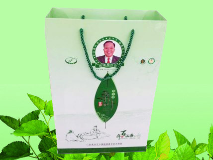 富硒桑葉茶