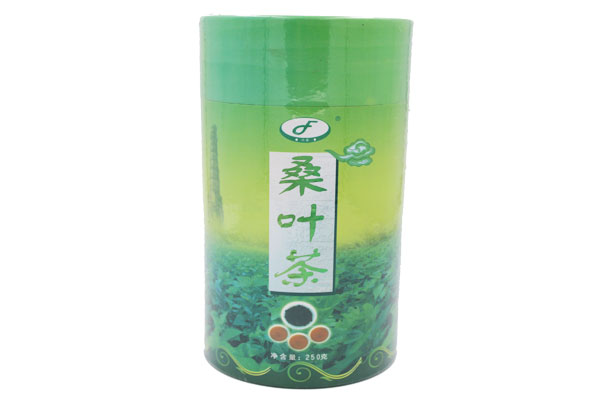 富硒桑葉茶