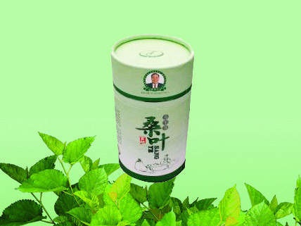 富硒桑葉茶