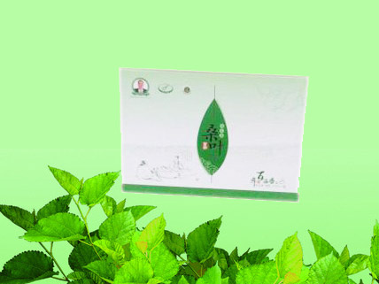 富硒桑葉茶