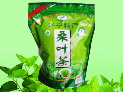 富硒桑葉茶