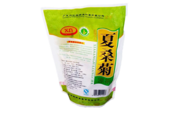 夏桑菊