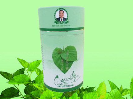 富硒桑葉茶