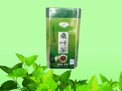 富硒桑葉茶
