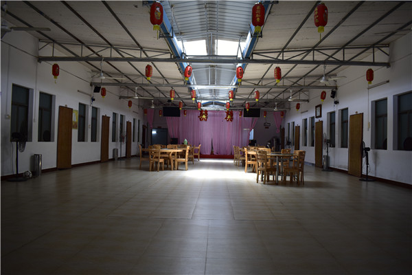 農(nóng)家樂